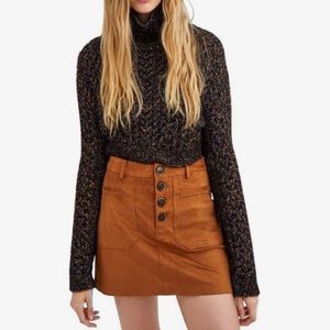Zara Skirt